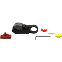 2CB Blue 2-step Coaxial Wire Stripper Cassette Kit
