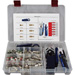 ICM F-Conn DB Starter Kit With Compression Tool/Stripper/Fit Tool and Connectors