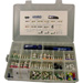 ICM F-Conn Starter Kit With Stripper Crimp Tool and Connectors