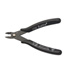 Xcelit 5 5/8In Heavy-Duty Shearcutter Static-Dissapative Black Grips