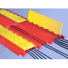Cross Link Bridge for CP5X125 Orange