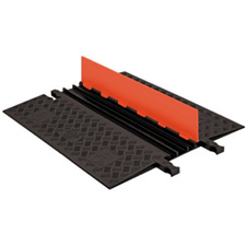 Guard Dog Low Profile-3 Channel with ADA Ramps