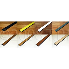 StudioSavers 6 x 2 3/8 in. Cable Protectors