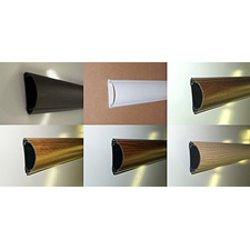 ChordSavers WallSavers 36 x 2.5 inch Cable Protector