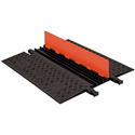 Guard Dog Low Profile-3 Channel with ADA Ramps