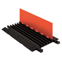Guard Dog Low Profile-5 Channel with ADA Ramps