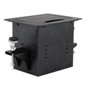 Kramer TBUS-3 Architectural Table Mount Interface