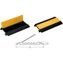 Defender MIDI Cable Crossover - Reliable Protection for All of Your Important Cables In High Traffic Areas