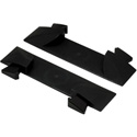 Defender MIDI End Ramp w/ Two Connector Plugs