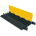 Yellow Jacket 3 Channel Cable Protector