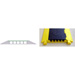 Bumble Bee 5 Ch End Cap (Pair) Male and Female