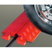 Linebacker&reg; 1 Channel Open Top Cable Protectors with T-shaped connectors