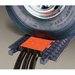 Guard Dog GD3X225BB and GD3X225OB 3-Channel 3-Foot Cable Protectors for Cable up to 2.25 Inch Diameter