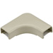 Cable Raceway Flat 90 Elbow for TSR1I-6A 10-Pack