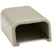 Cable Raceway End Cap for TSR1I-6A 10-Pack