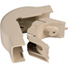 Cable Raceway Ext 90 for TSR2I-6A 10-Pack