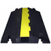 3 Channel Yellow Jacket 45 Degee Left Turn
