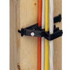 Arlington CS14 Cable Spacer with Nail
