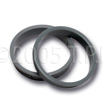 Open House Snap-In Grommets
