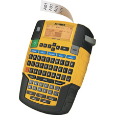 DYMO Rhino 4200 All-Purpose Labeling Tool with QWERTY Keyboard