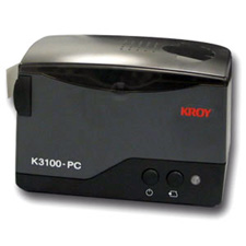 Kroy K3100-PC Companion Label Printer