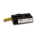 Kroy 2470012 Black on Yellow Cartridge for 3/16 Inch Shrink Tube