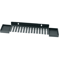 Cable Claw Wall Mount Cable and Accessory Holder by Middle Atlantic