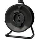 TecNec JackReel-3 High Capacity Low Cost Cable Reel