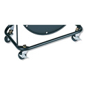 R-460S and R-380S Canare Cable Reel Casters