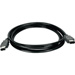 6-Pin to 6-Pin FireWire Cable 6 Ft.