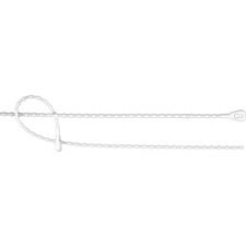 Bead Tie Cable Ties