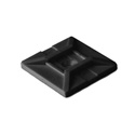 Black Tie Mount & Base 1.25 X .210