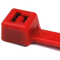Hellermann Tyton Plenum Rated Cable Ties