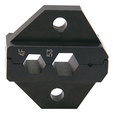 Canare TCD-451CA Die Set For BCP-C4F or BCP-C4 or RCAP-C4A