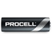 Duracell PC1500 PROCELL AA Batteries 2 Dozen