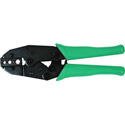Deluxe BNC Ratchet Crimp Tool