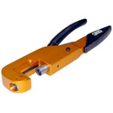Neutrik HX-BNC Crimp Tool For BNC