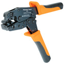 Paladin EDAC 1600 Series Crimper with locator pin guide