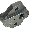 Canare TCD-3C Die Set for TC-1 Crimp Tool