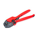 Excelite ECP100 ErgoCrimp Plus for 22-10 AWG Insulated Terminals D100 Die Set