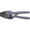 ErgoCrimp Plus for 22-10 AWG Non-insulated Terminals Splices