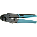 Maxi-Crimper for Insulated Terminals and Splices