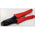 Platinum Tools 12360C External Ground Crimp Tool