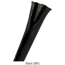Techflex FlexoWrap Expandable Cable Tubing Wrap