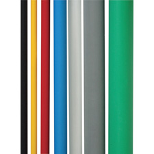 Heat Shrink Tubing 3/64in. Green 4ft