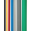 Heat Shrink Tubing 3/64in. Green 4ft
