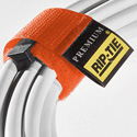 Rip-Tie CableWrap with Buckle