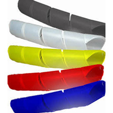 Spiralwrap Cable Wrap