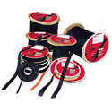 Softcinch VELCRO Brand Polywrap in Bulk Rolls