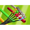 Alpha Wire FIT-221-1/2 Heat-Shrink Tubing; 1/2 Inch; 32 Ft.